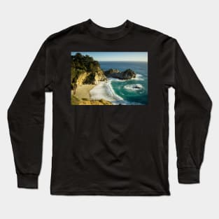 Big Sur Dreamin' Long Sleeve T-Shirt